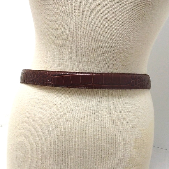 Terry Stack Belt - Picture 1 of 8